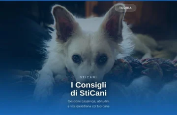 videocorsi educazione cinofila  online