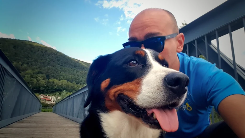 educatore cinofilo online