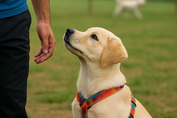 metodo cognitivo relazionale cane